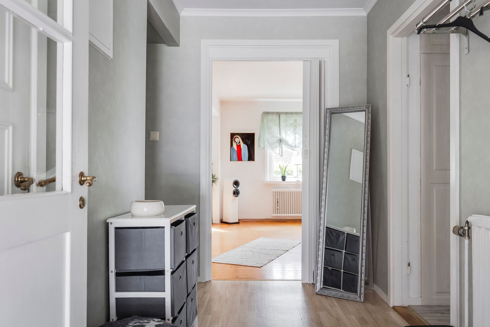 Villa, Annebergsgatan 1, Haga, Kristinehamn