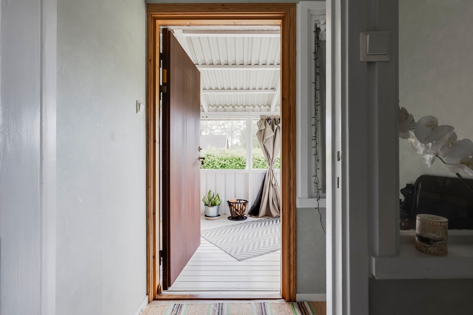 Villa, Annebergsgatan 1, Haga, Kristinehamn