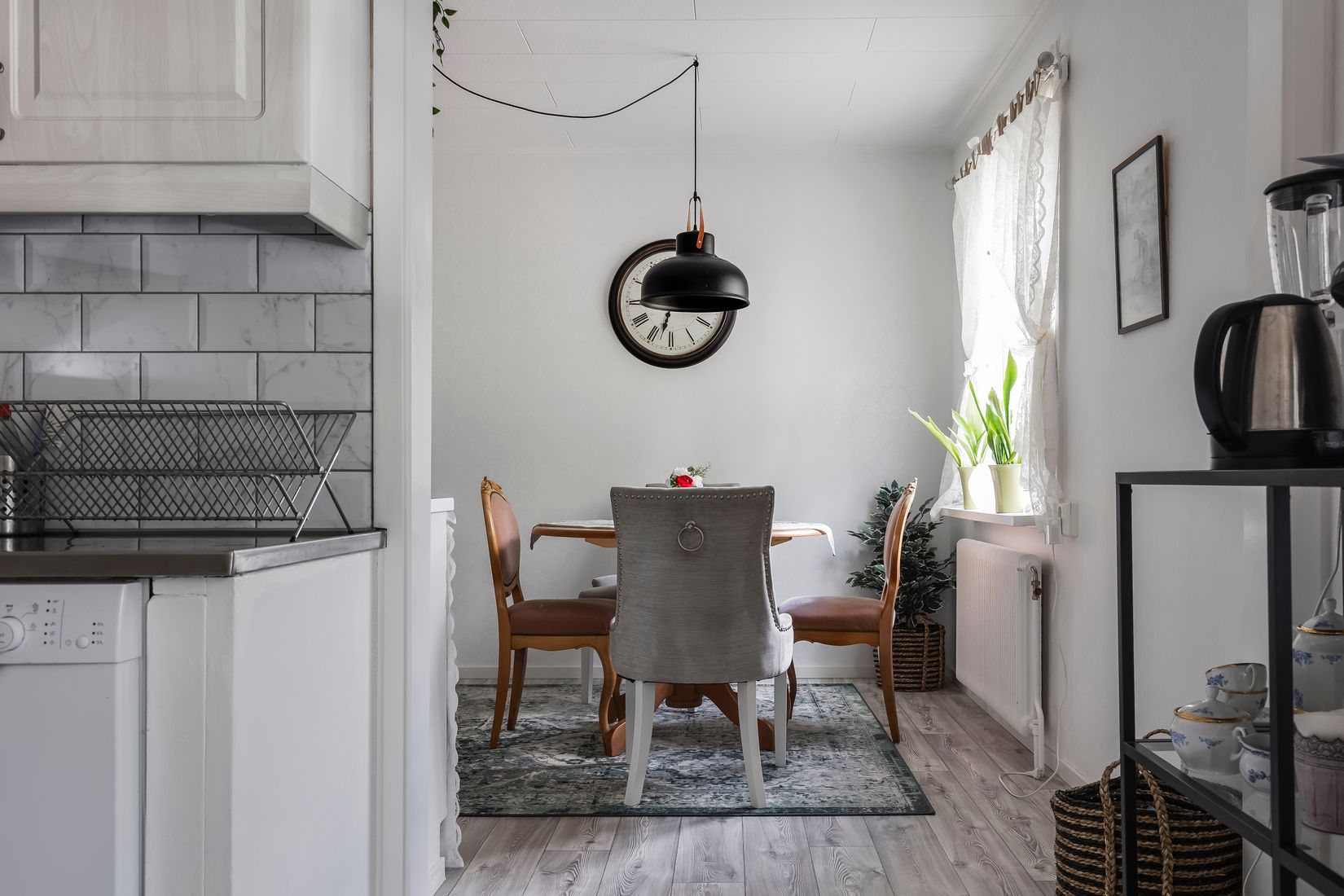 Villa, Annebergsgatan 1, Haga, Kristinehamn