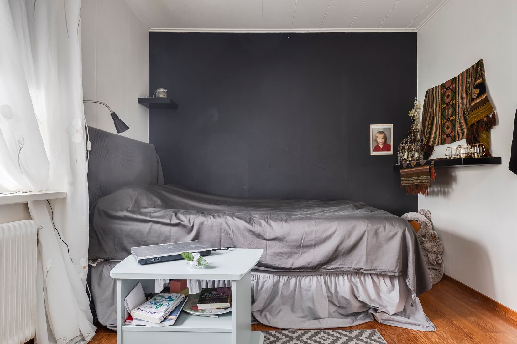 Villa, Annebergsgatan 1, Haga, Kristinehamn