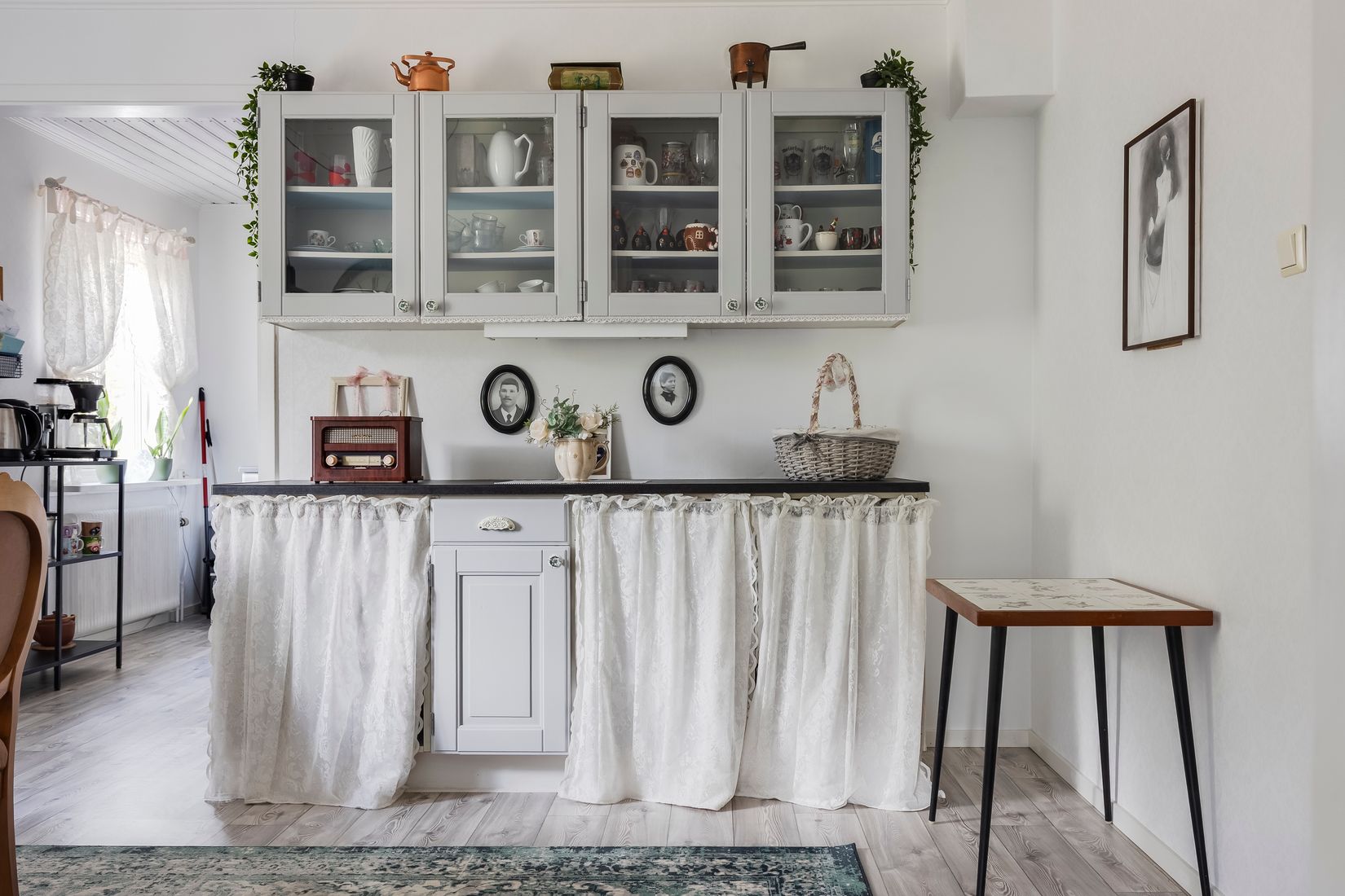 Villa, Annebergsgatan 1, Haga, Kristinehamn