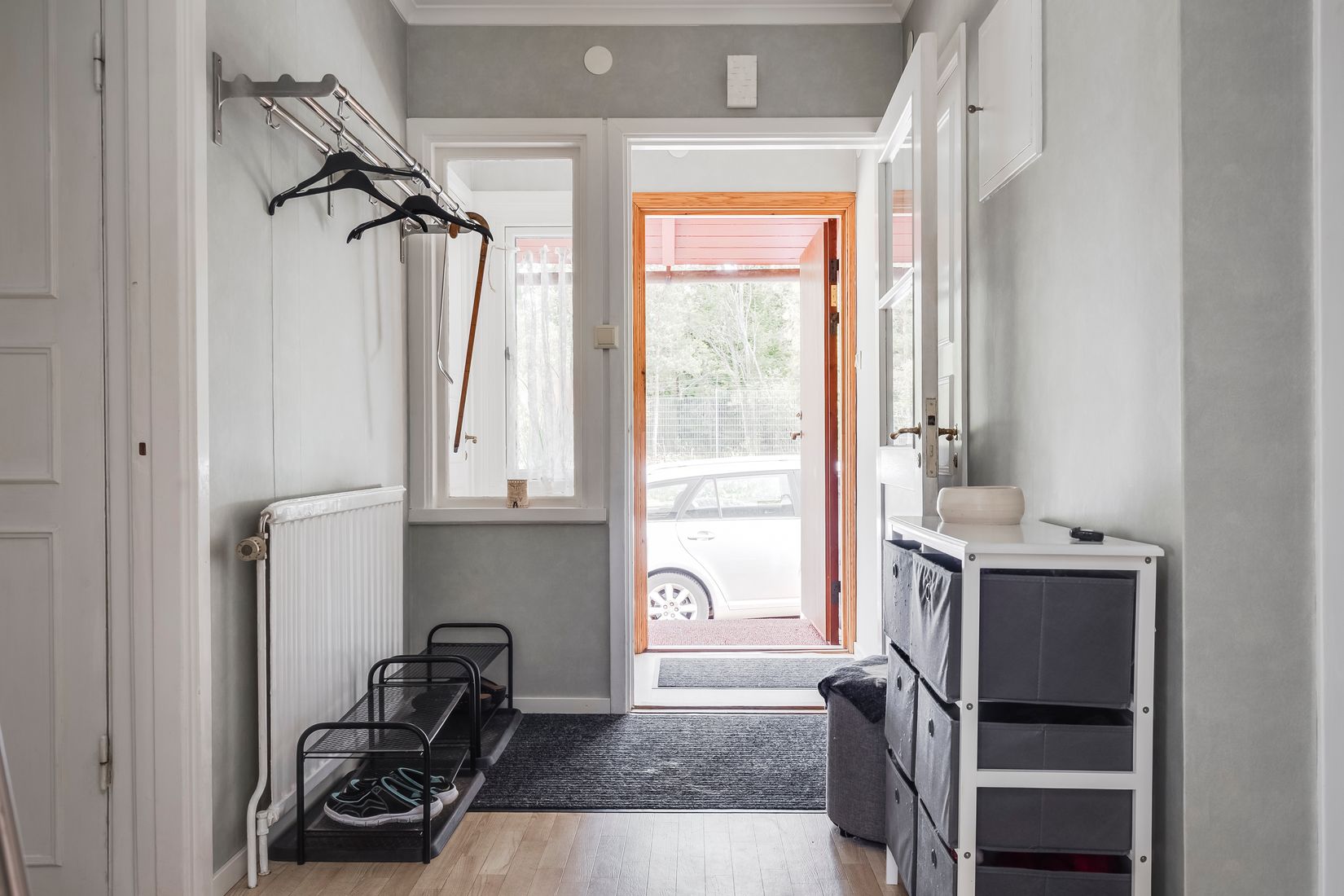 Villa, Annebergsgatan 1, Haga, Kristinehamn