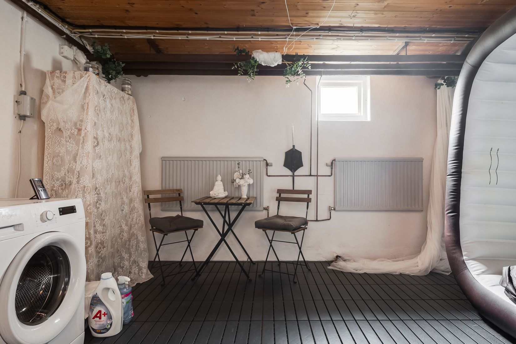 Villa, Annebergsgatan 1, Haga, Kristinehamn