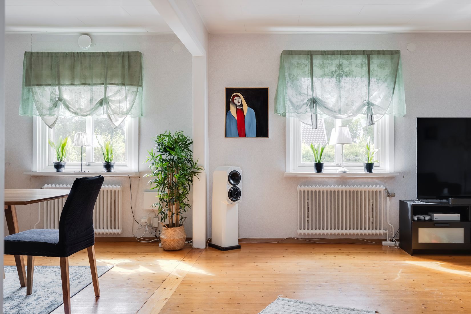 Villa, Annebergsgatan 1, Haga, Kristinehamn