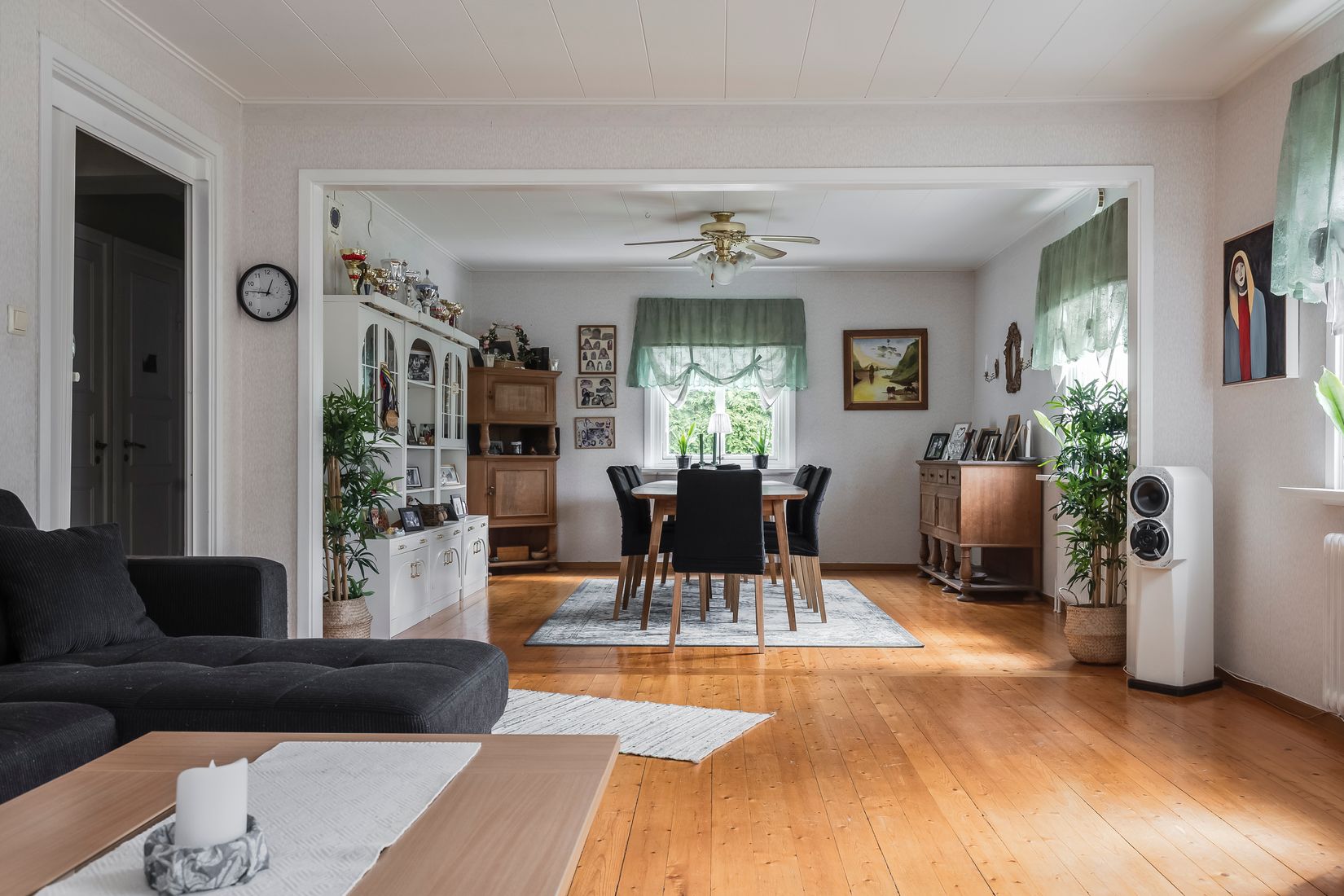 Villa, Annebergsgatan 1, Haga, Kristinehamn