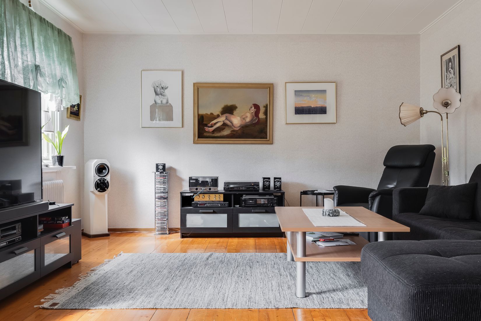 Villa, Annebergsgatan 1, Haga, Kristinehamn