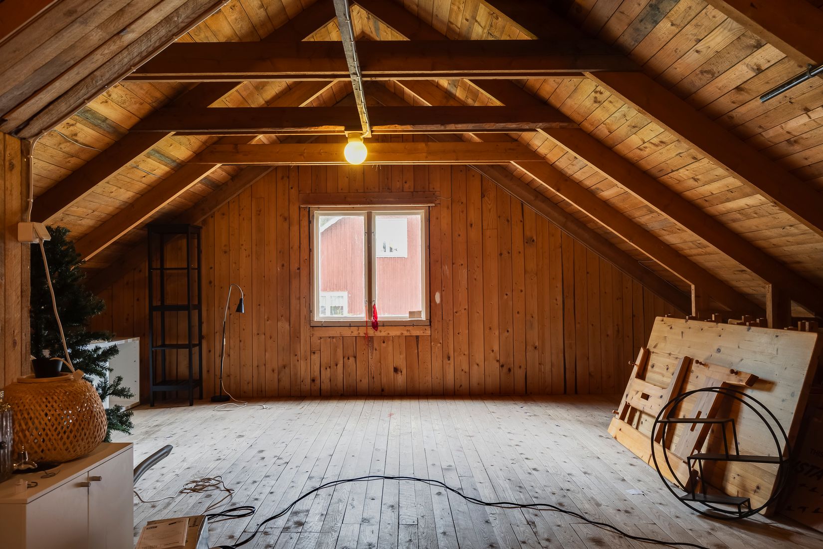 Villa, Annebergsgatan 1, Haga, Kristinehamn