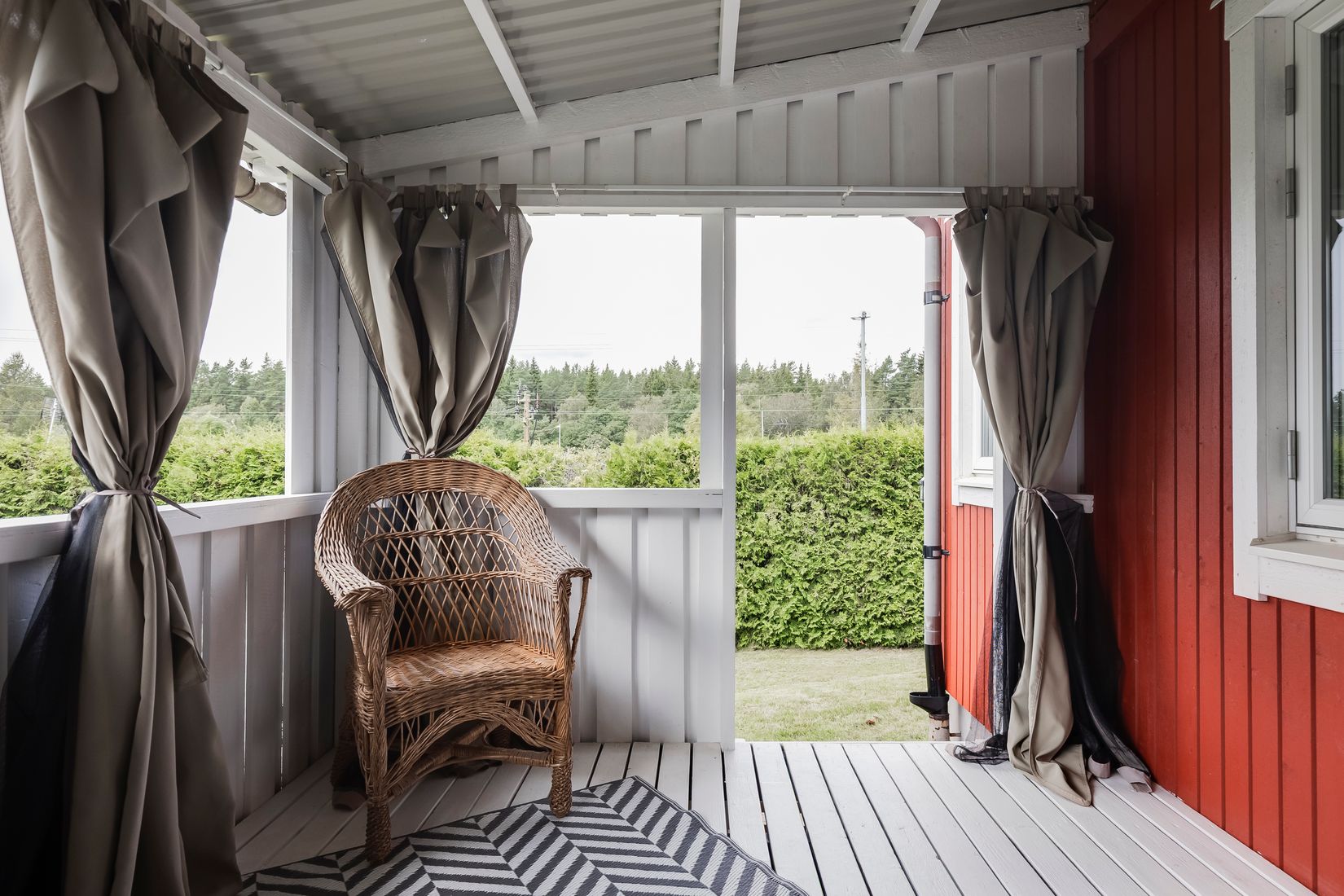 Villa, Annebergsgatan 1, Haga, Kristinehamn