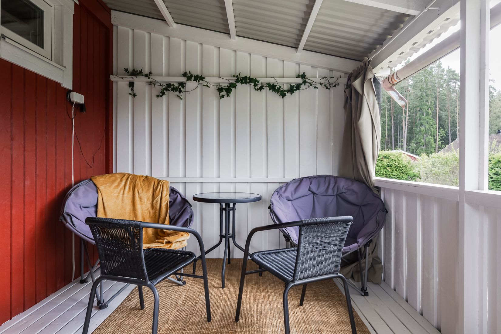 Villa, Annebergsgatan 1, Haga, Kristinehamn