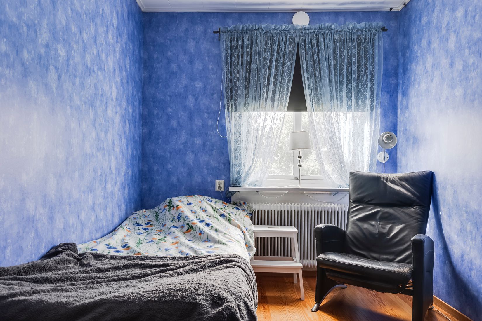 Villa, Annebergsgatan 1, Haga, Kristinehamn