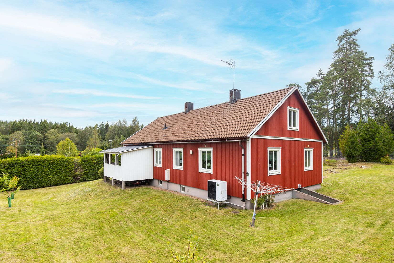 Villa, Annebergsgatan 1, Haga, Kristinehamn