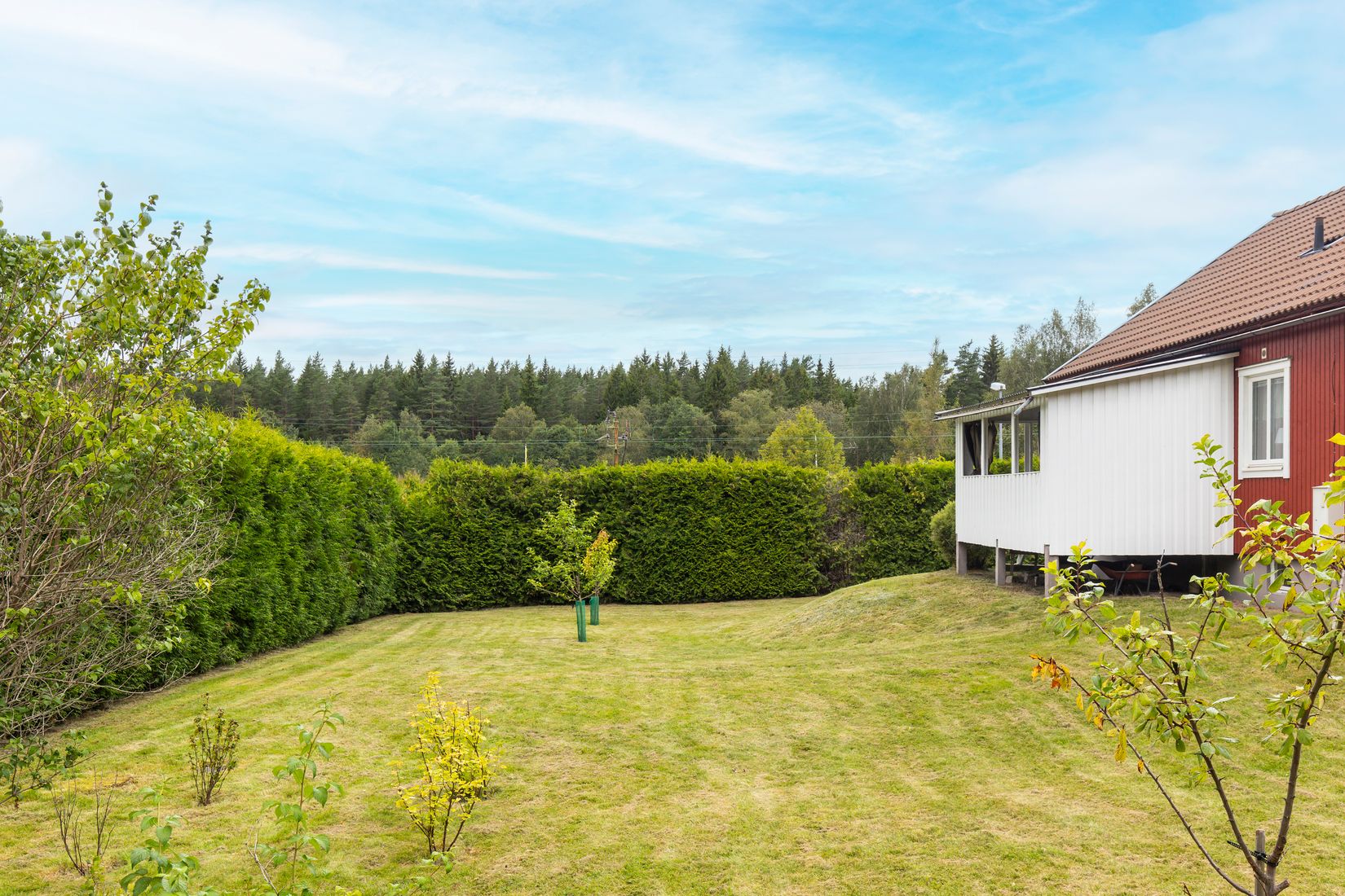 Villa, Annebergsgatan 1, Haga, Kristinehamn