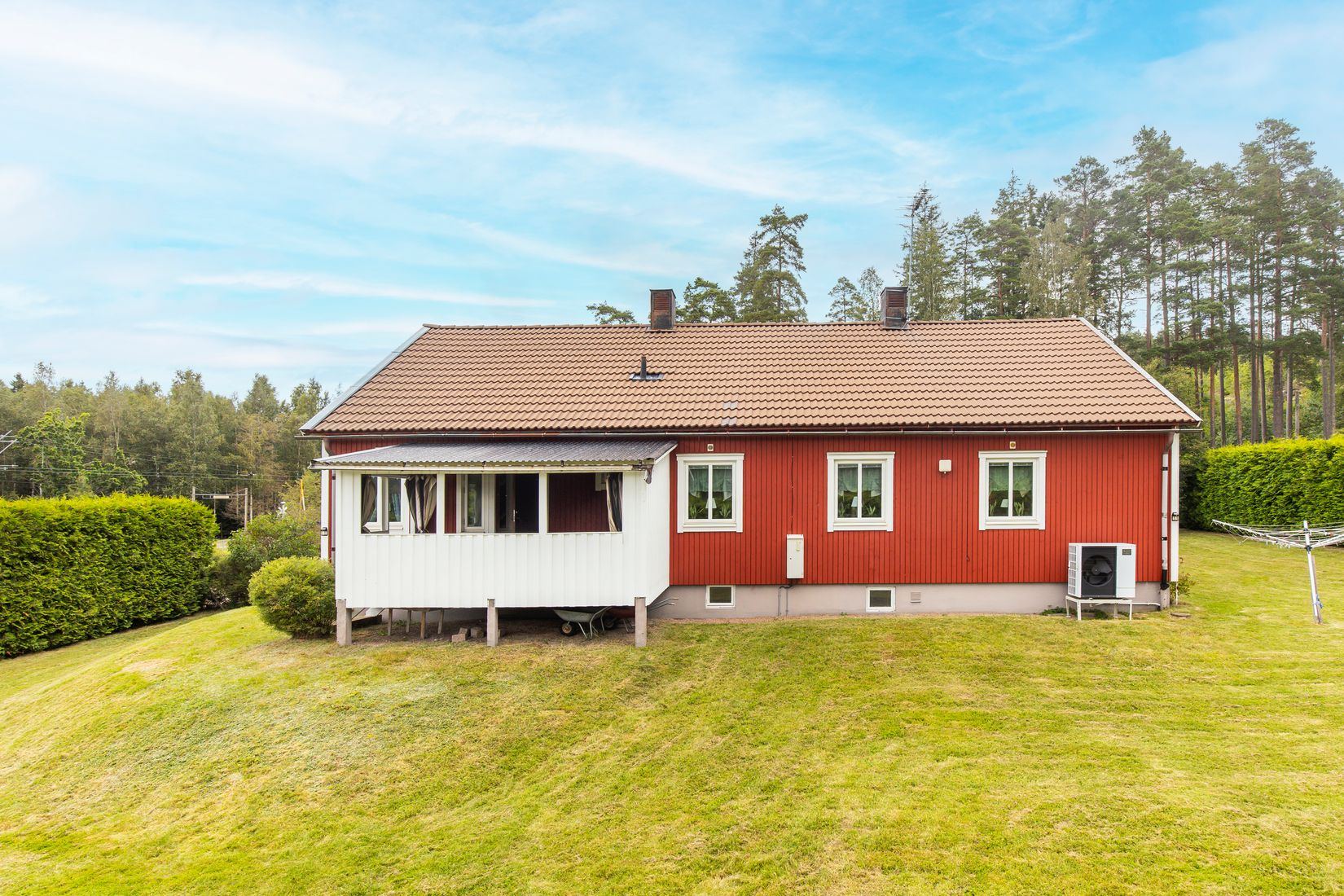 Villa, Annebergsgatan 1, Haga, Kristinehamn