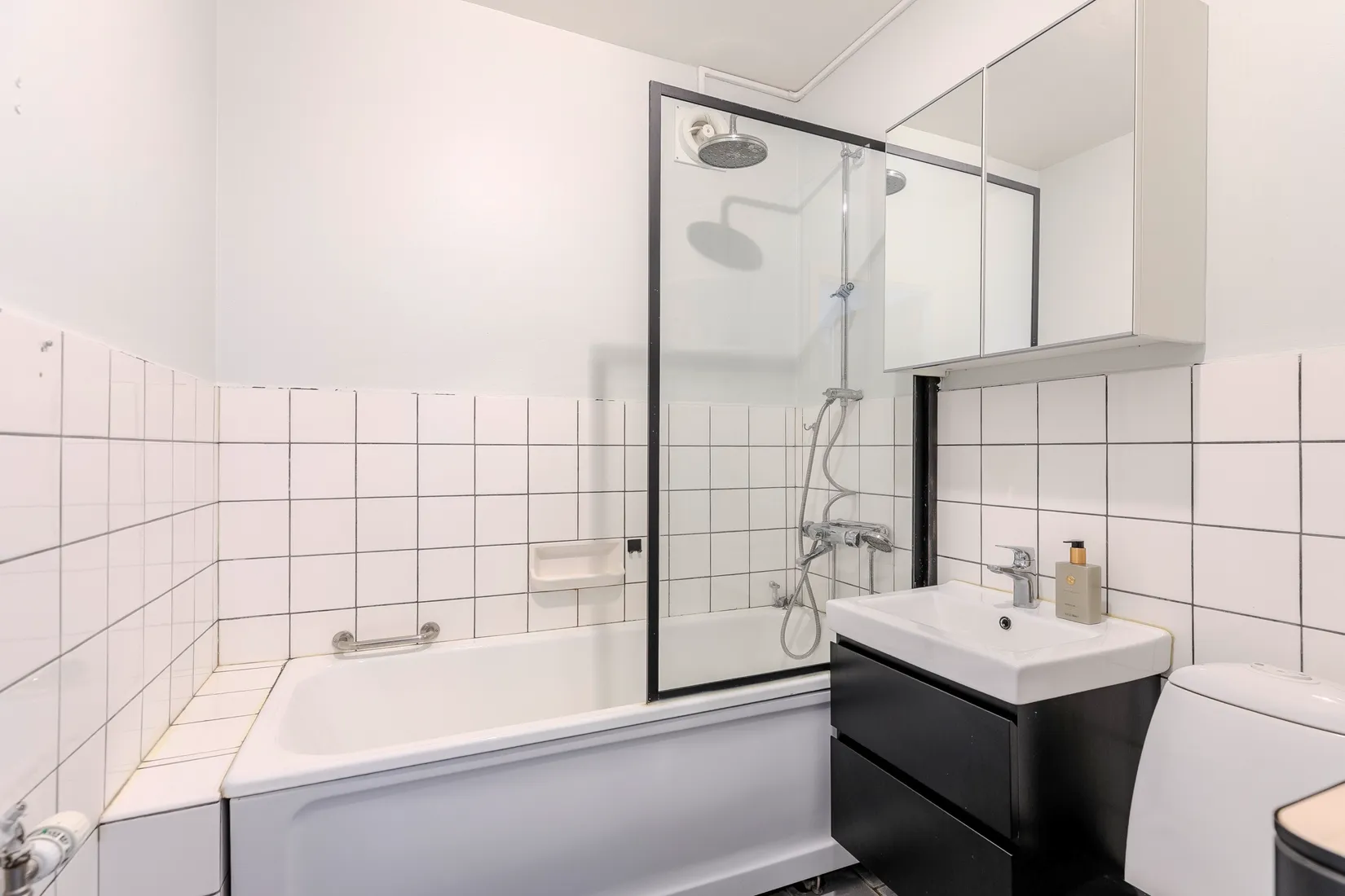 Bostadsrätt, Konserthusgatan 11D, Aneby