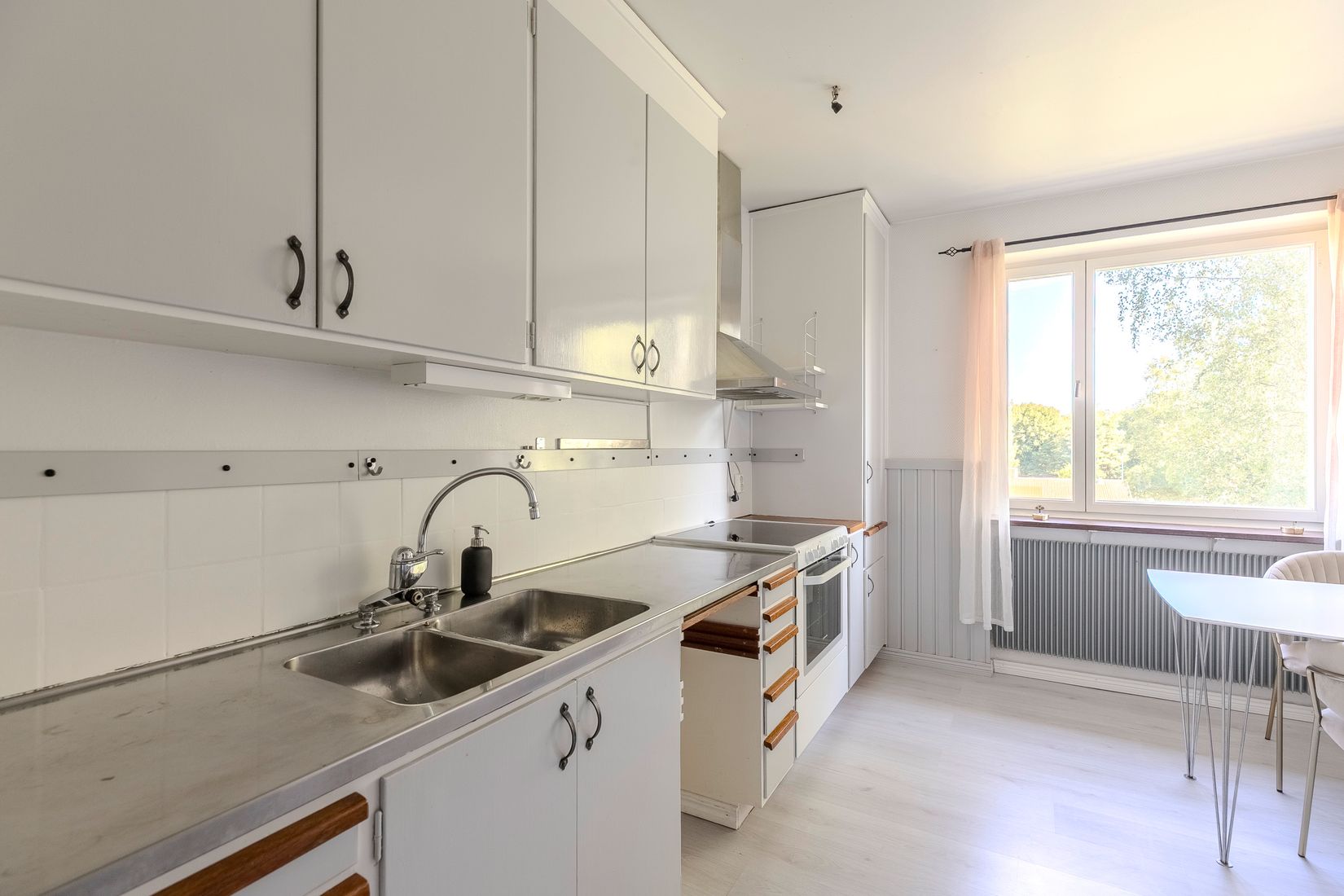 Bostadsrätt, Konserthusgatan 11D, Aneby