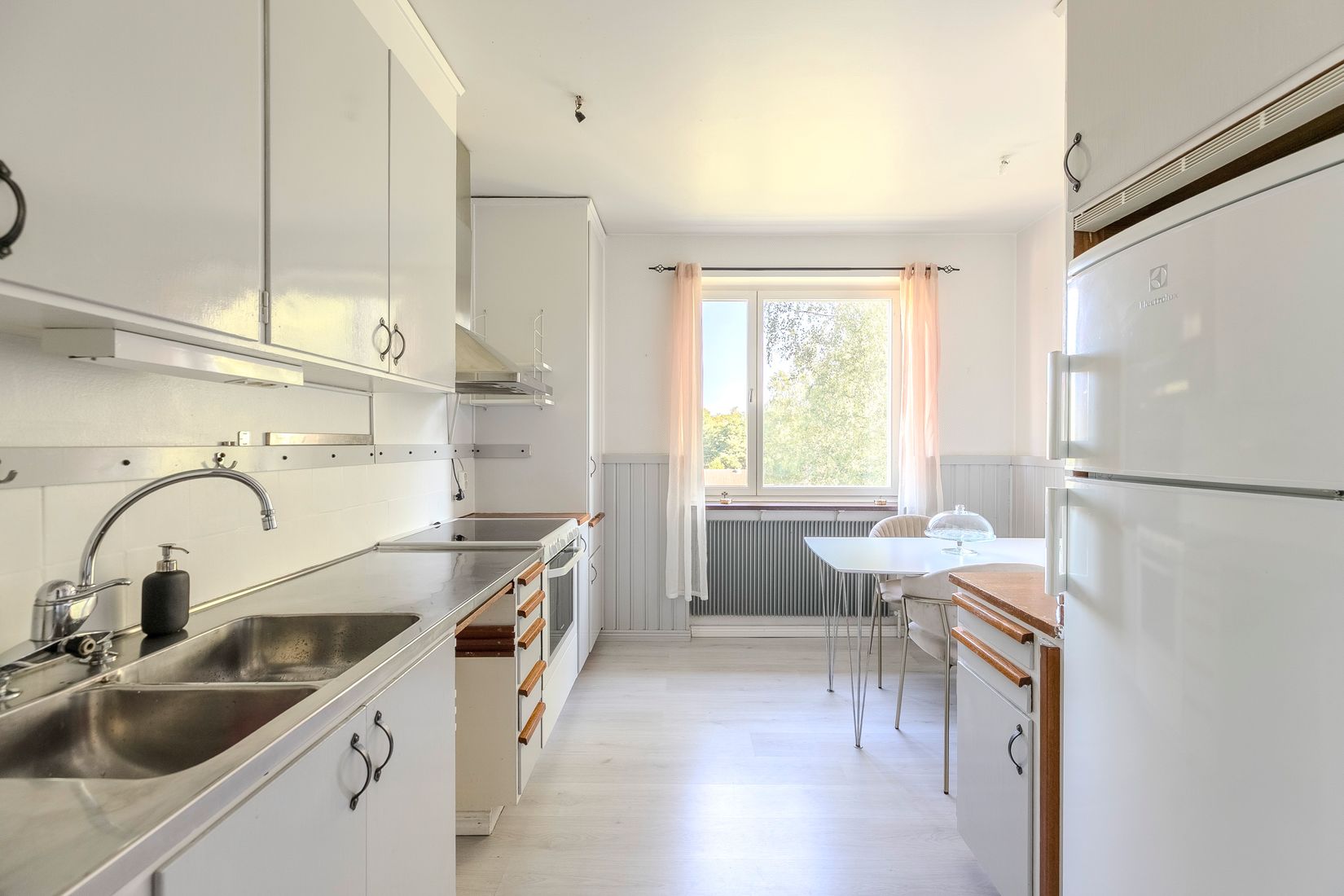 Bostadsrätt, Konserthusgatan 11D, Aneby