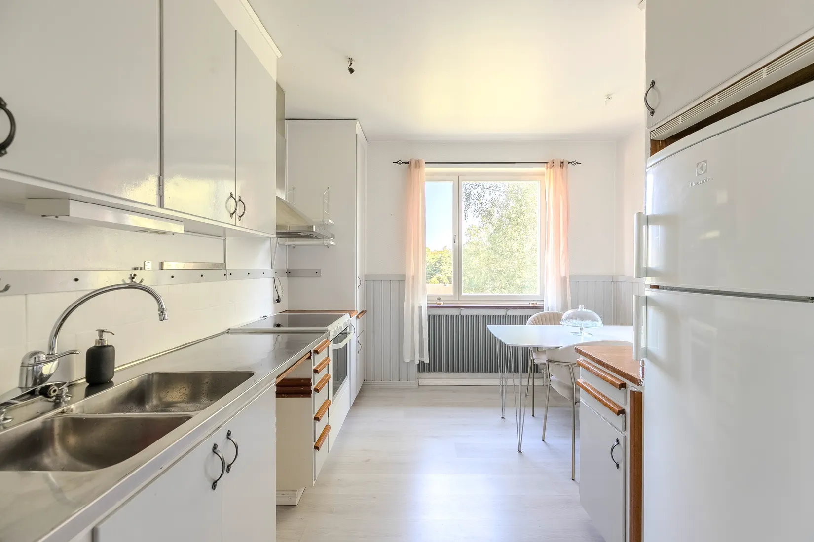 Bostadsrätt, Konserthusgatan 11D, Aneby