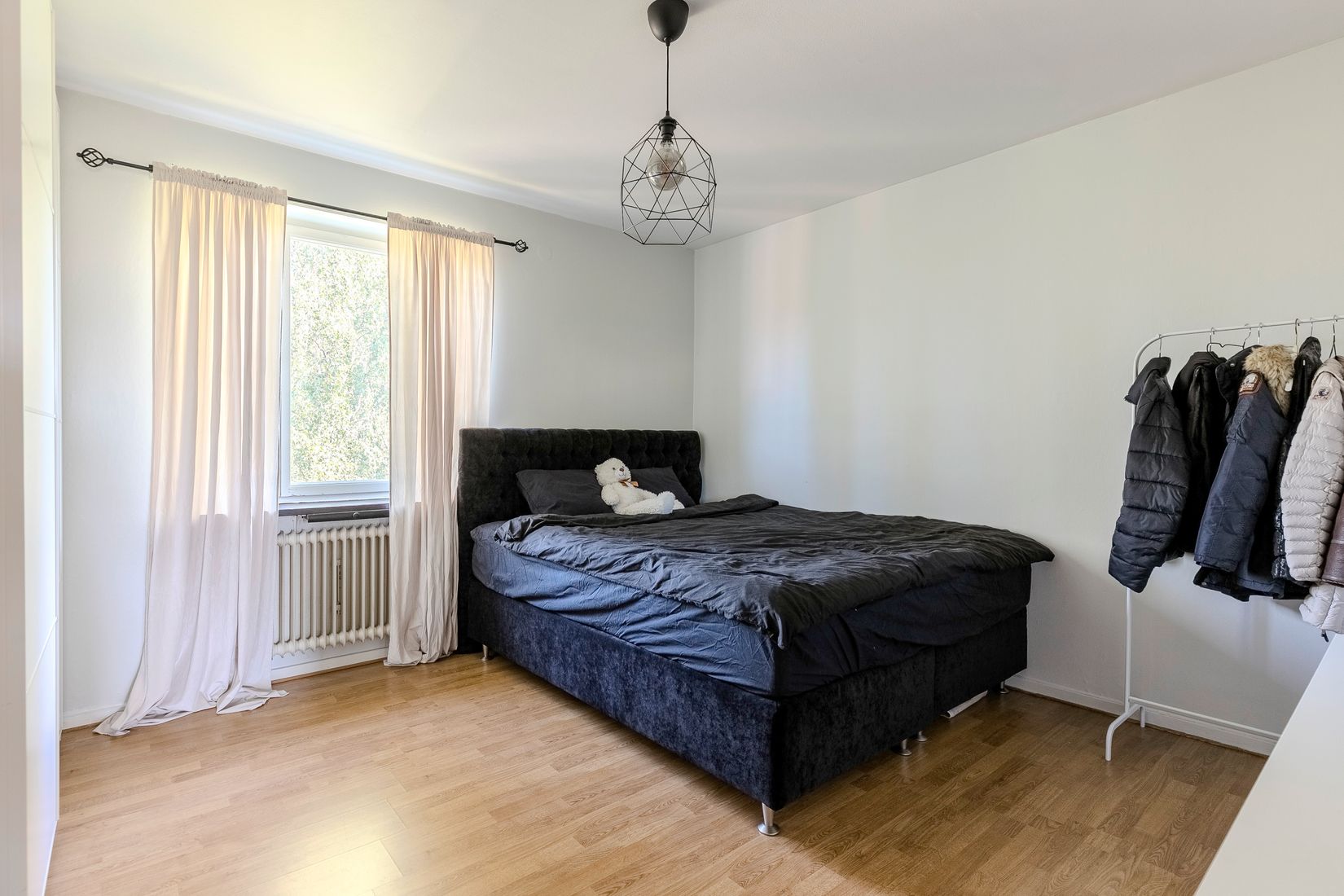 Bostadsrätt, Konserthusgatan 11D, Aneby