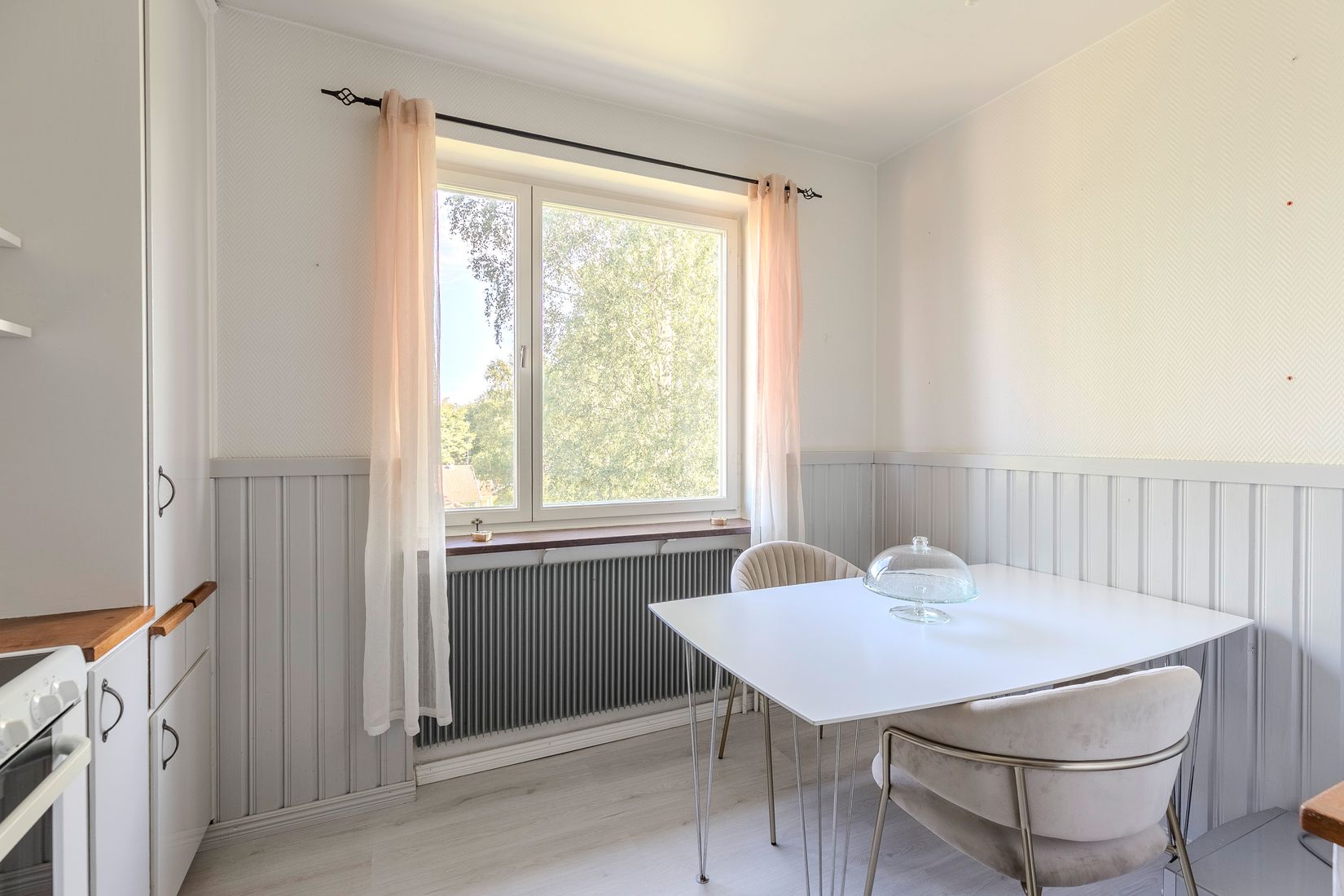 Bostadsrätt, Konserthusgatan 11D, Aneby