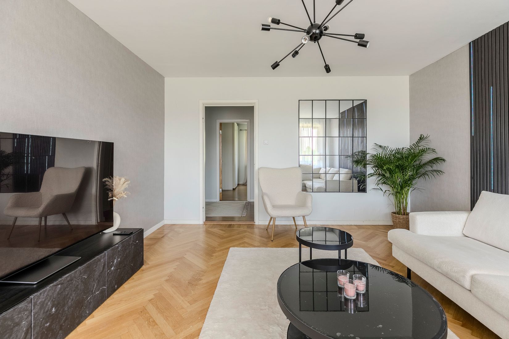 Bostadsrätt, Konserthusgatan 11D, Aneby