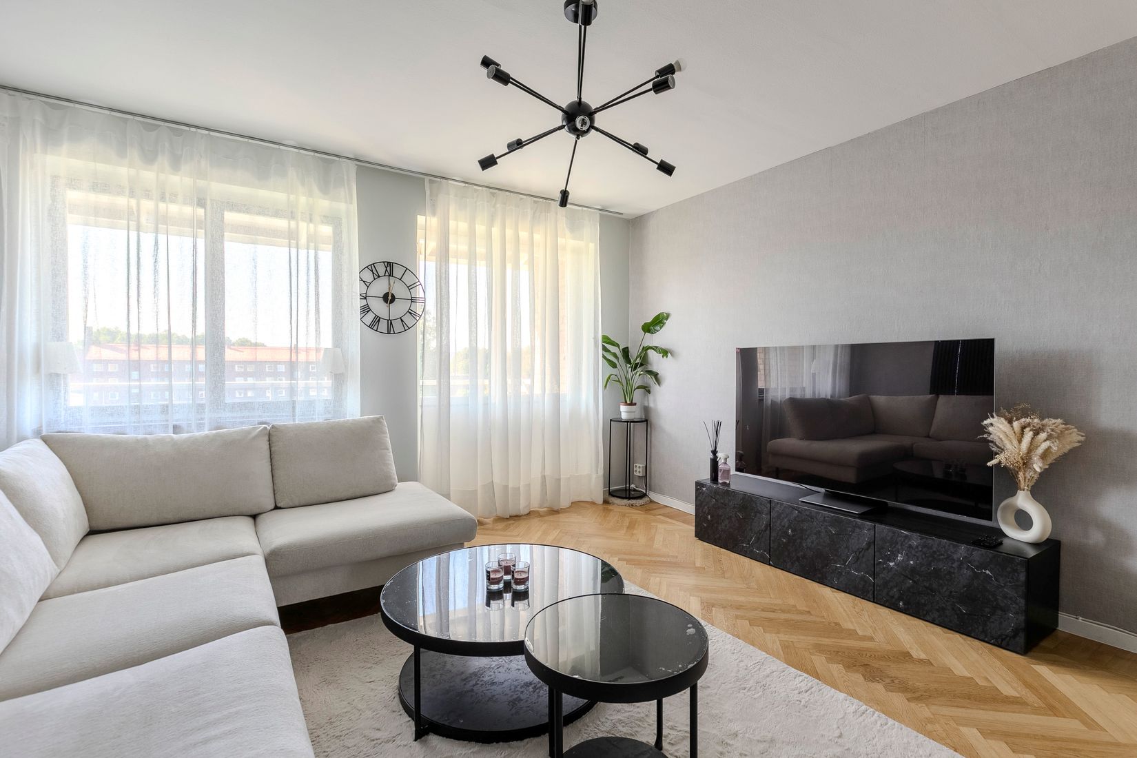 Bostadsrätt, Konserthusgatan 11D, Aneby