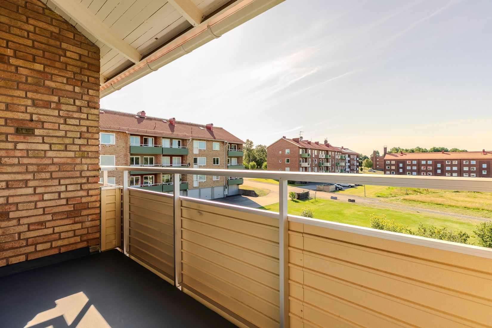 Bostadsrätt, Konserthusgatan 11D, Aneby