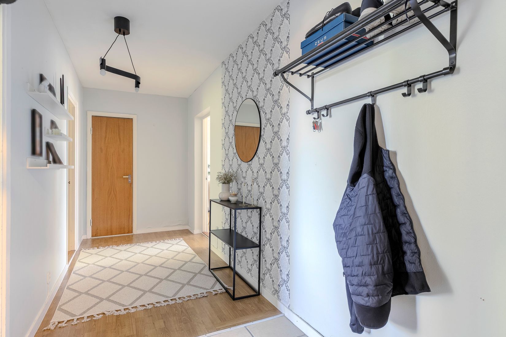 Bostadsrätt, Konserthusgatan 11D, Aneby