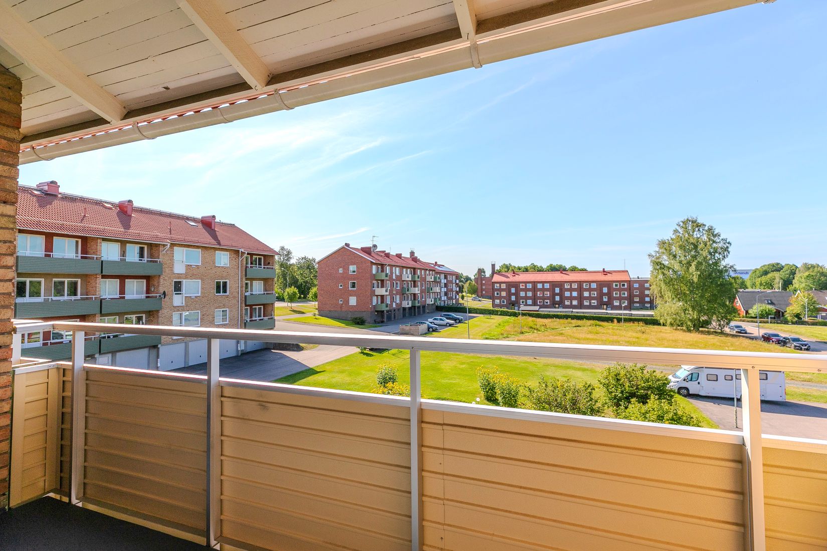 Bostadsrätt, Konserthusgatan 11D, Aneby