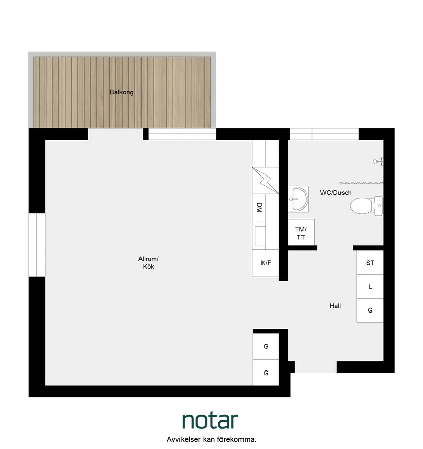 Bostadsrätt, Parternas gränd 45, Fredslyckan, Lund