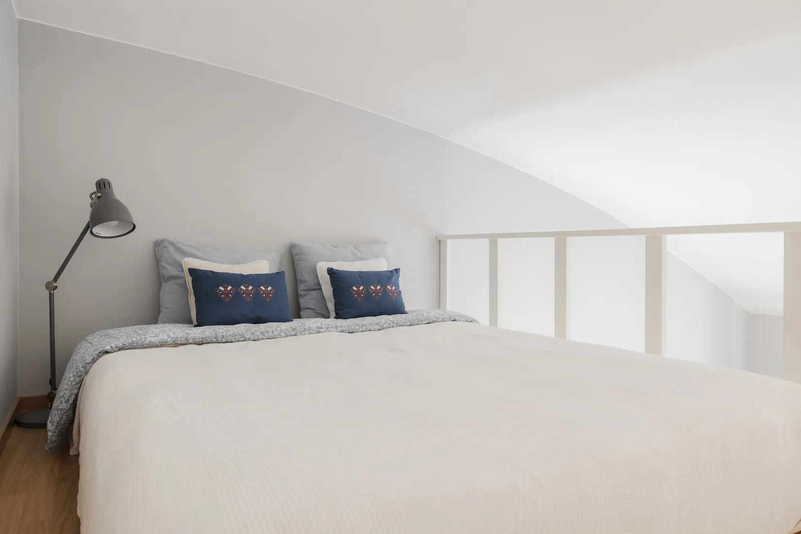 Bostadsrätt, Parternas gränd 45, Fredslyckan, Lund