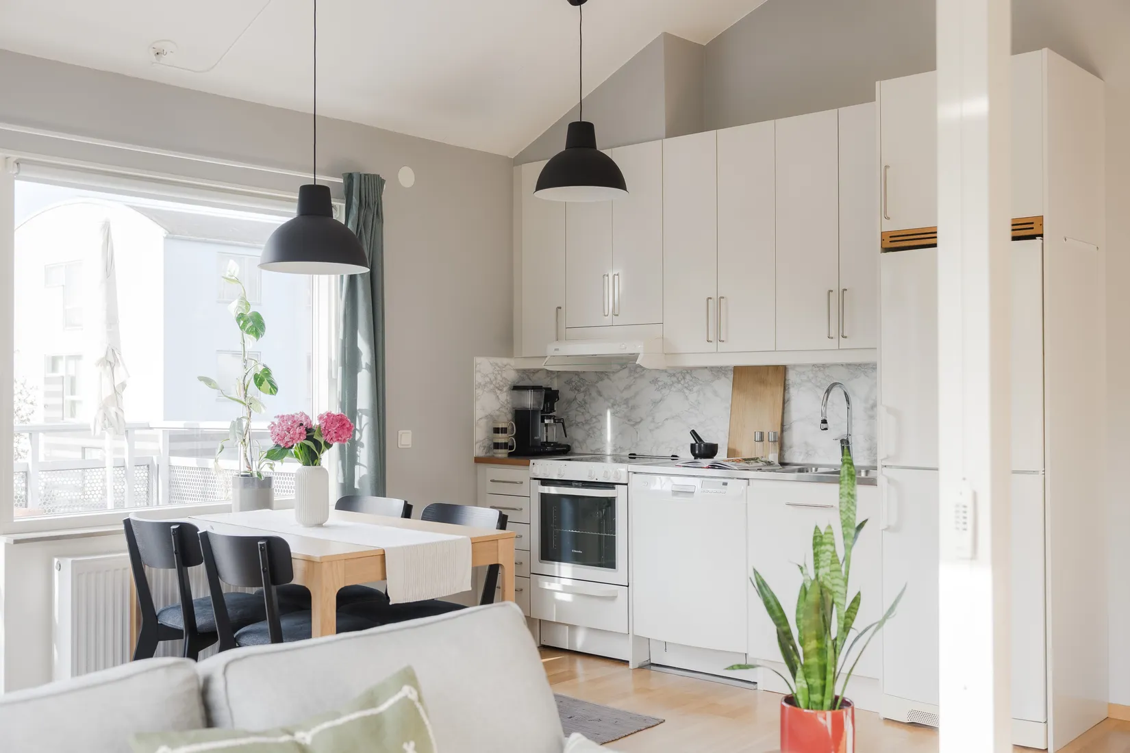 Bostadsrätt, Parternas gränd 45, Fredslyckan, Lund