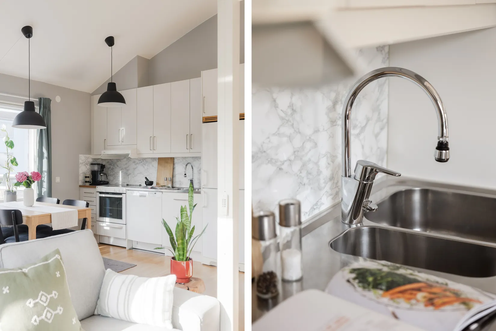 Bostadsrätt, Parternas gränd 45, Fredslyckan, Lund