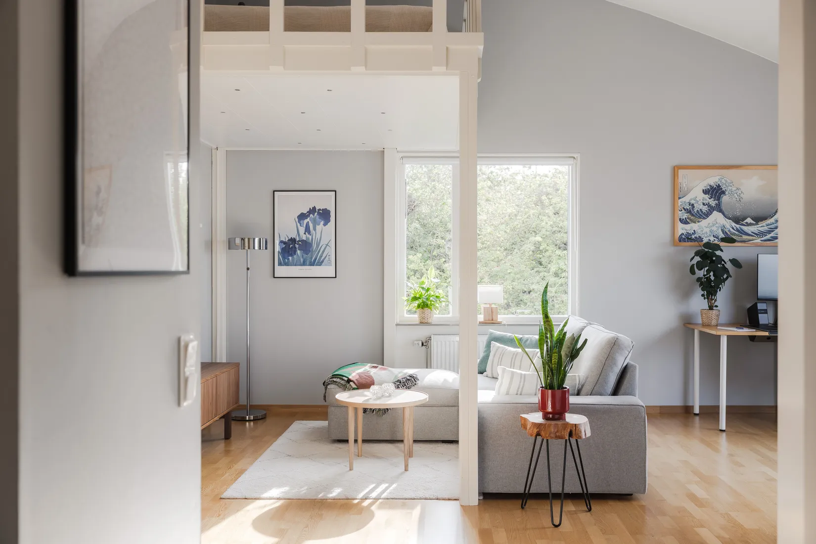 Bostadsrätt, Parternas gränd 45, Fredslyckan, Lund