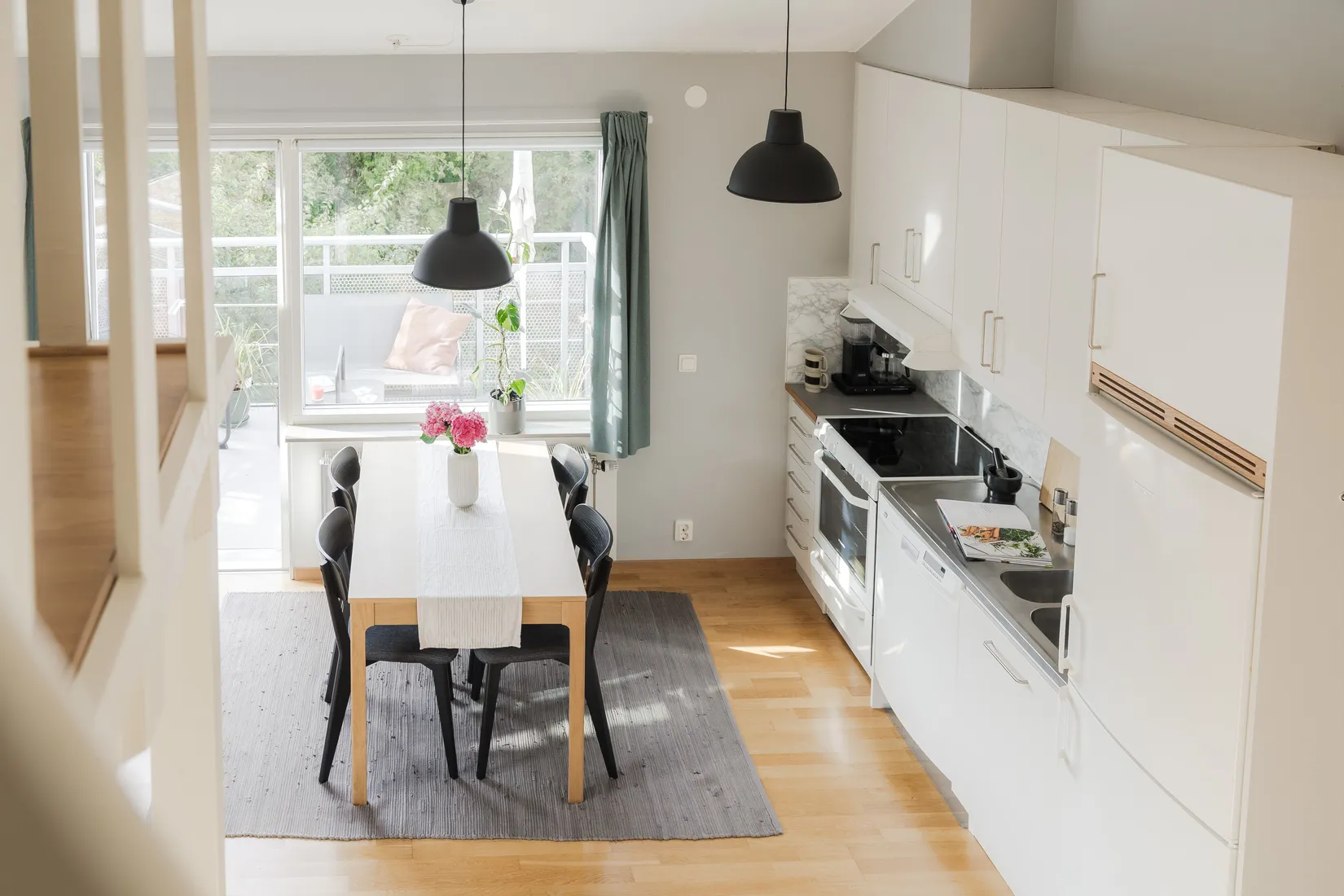 Bostadsrätt, Parternas gränd 45, Fredslyckan, Lund