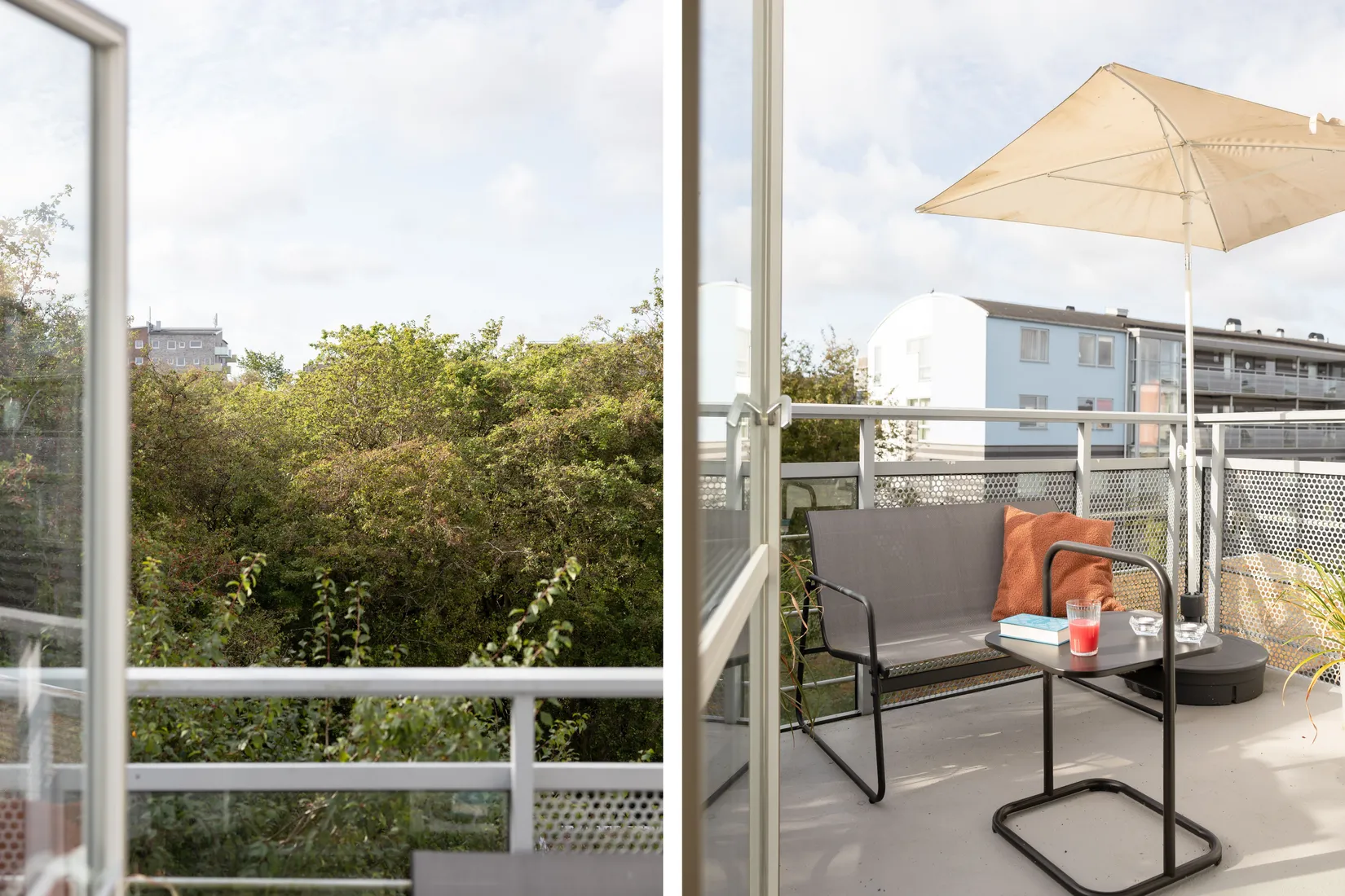 Bostadsrätt, Parternas gränd 45, Fredslyckan, Lund