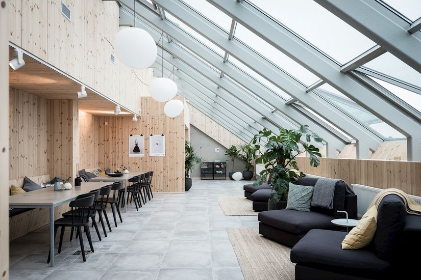 Bostadsrätt, Korstörnegatan 15, Centrala Hisingen, Göteborg