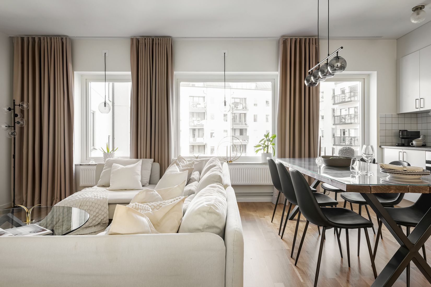 Bostadsrätt, Korstörnegatan 15, Centrala Hisingen, Göteborg