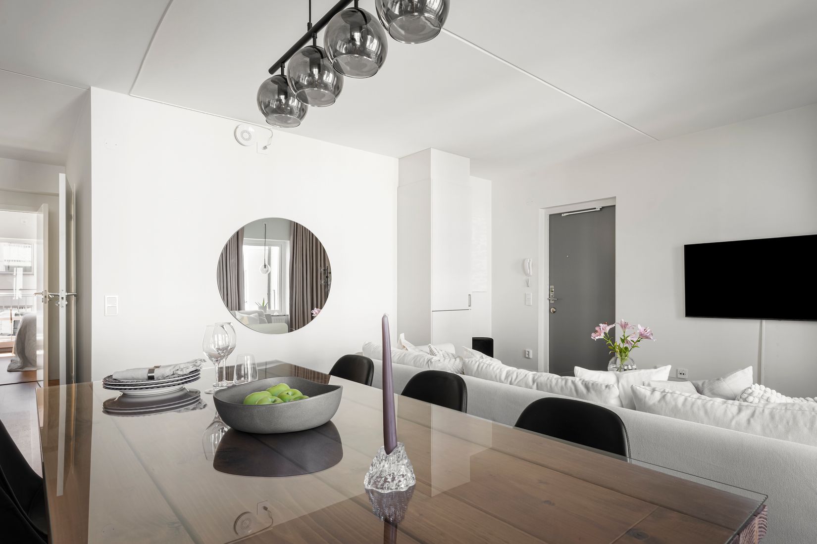 Bostadsrätt, Korstörnegatan 15, Centrala Hisingen, Göteborg