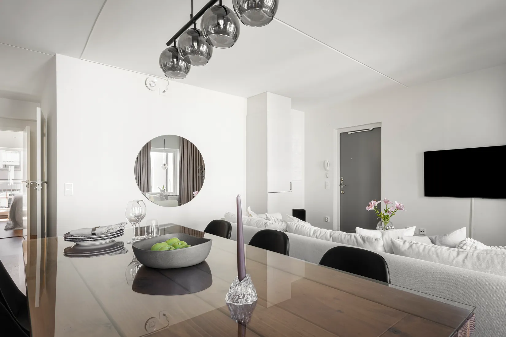 Bostadsrätt, Korstörnegatan 15, Centrala Hisingen, Göteborg