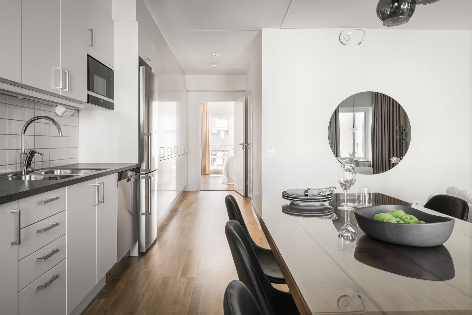 Bostadsrätt, Korstörnegatan 15, Centrala Hisingen, Göteborg