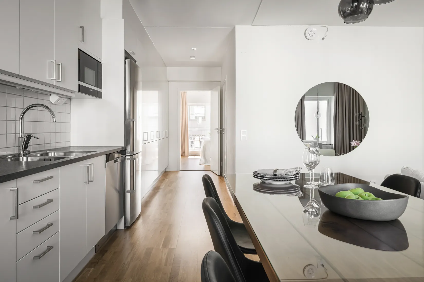 Bostadsrätt, Korstörnegatan 15, Centrala Hisingen, Göteborg