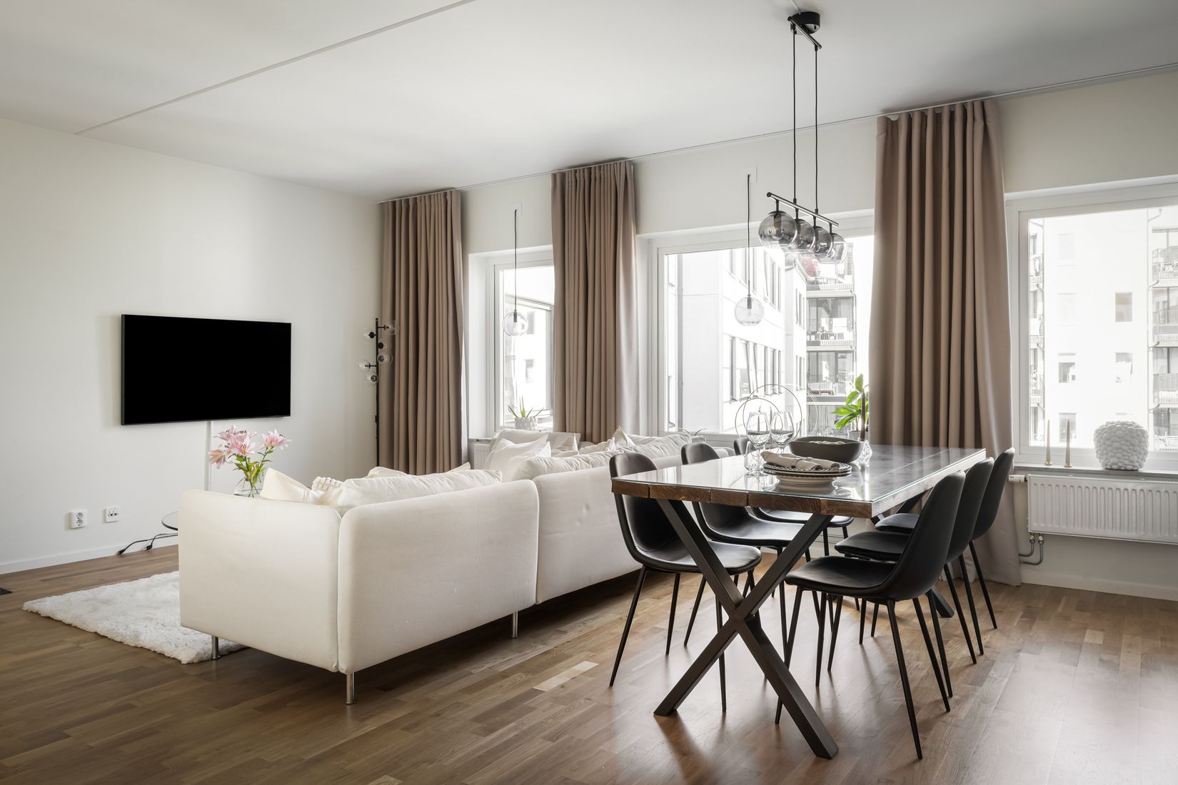 Bostadsrätt, Korstörnegatan 15, Centrala Hisingen, Göteborg