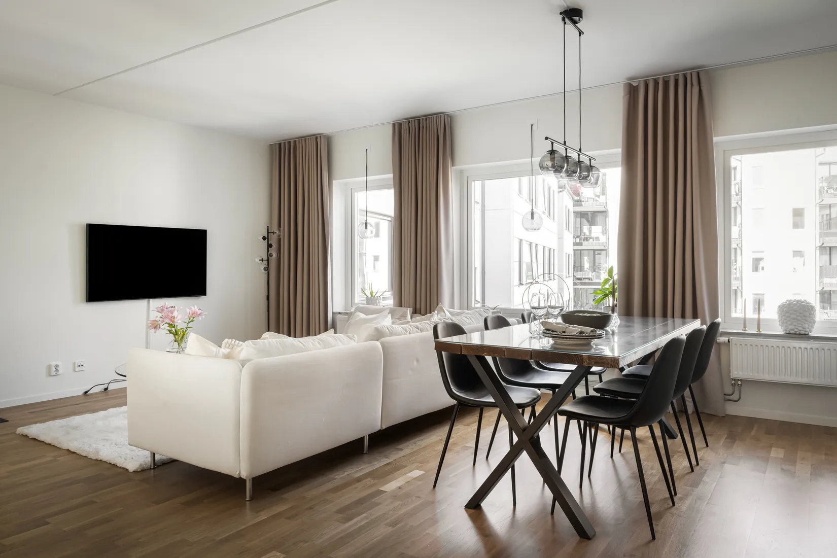 Bostadsrätt, Korstörnegatan 15, Centrala Hisingen, Göteborg