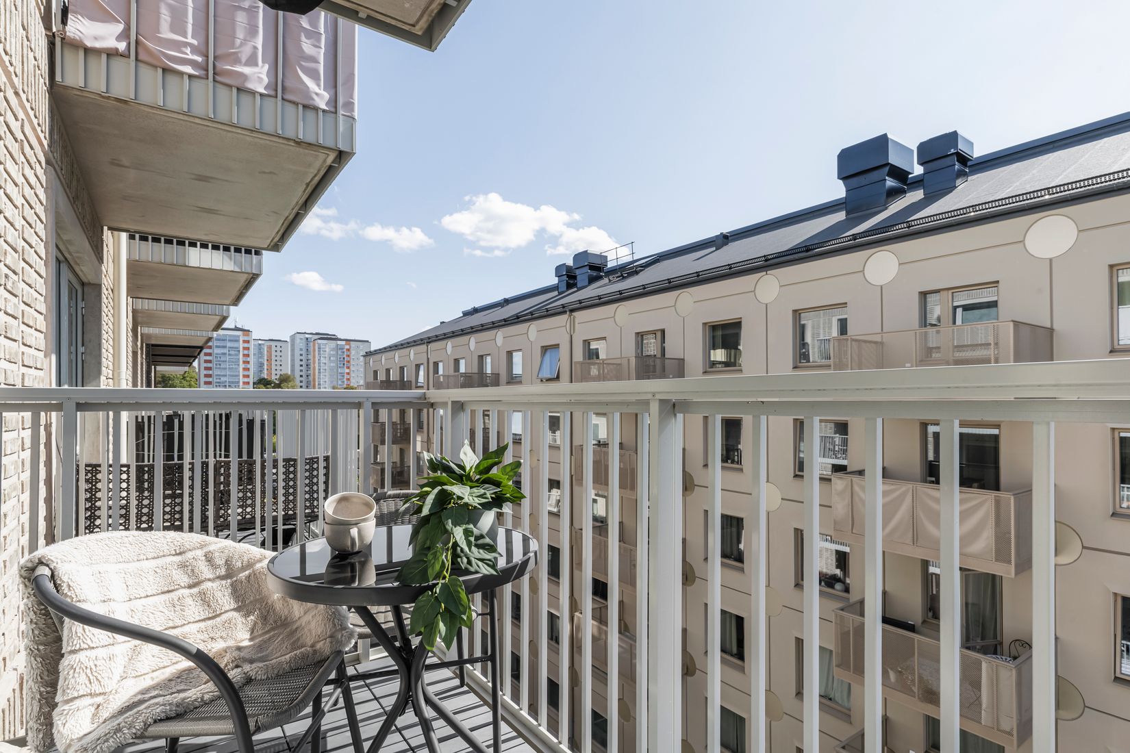 Bostadsrätt, Korstörnegatan 15, Centrala Hisingen, Göteborg