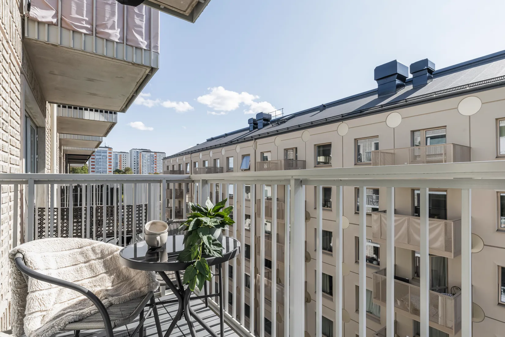 Bostadsrätt, Korstörnegatan 15, Centrala Hisingen, Göteborg