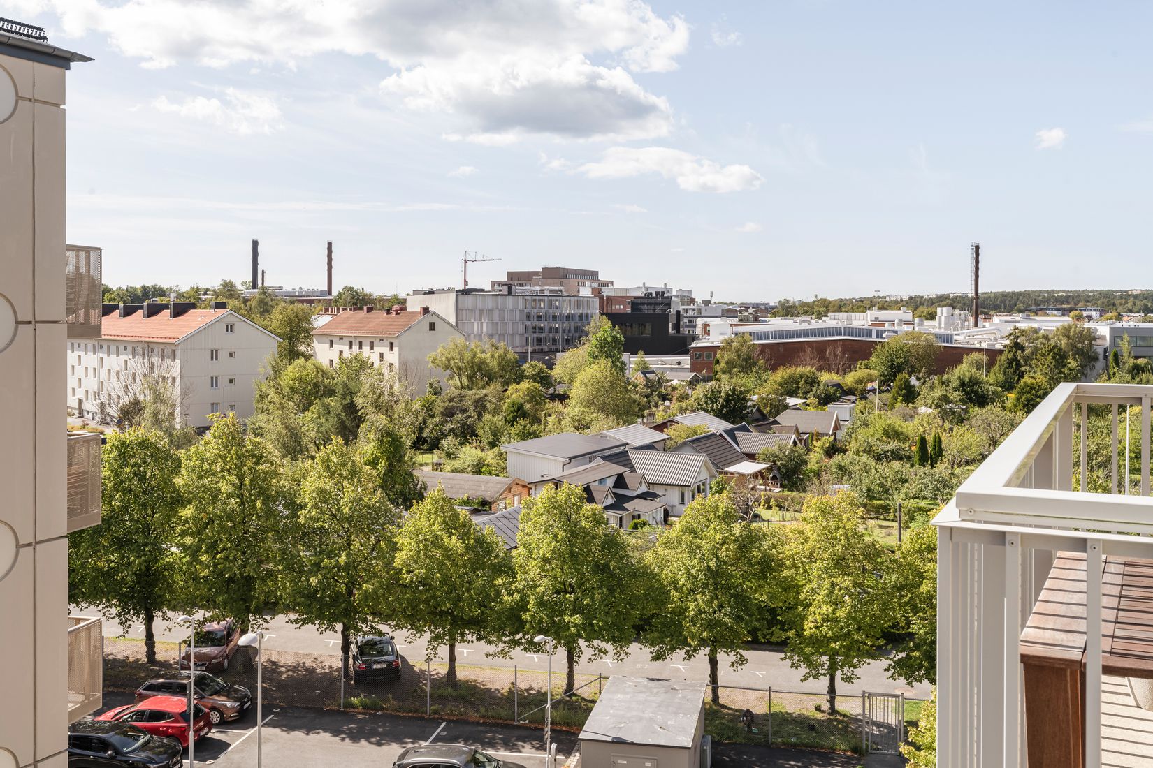 Bostadsrätt, Korstörnegatan 15, Centrala Hisingen, Göteborg