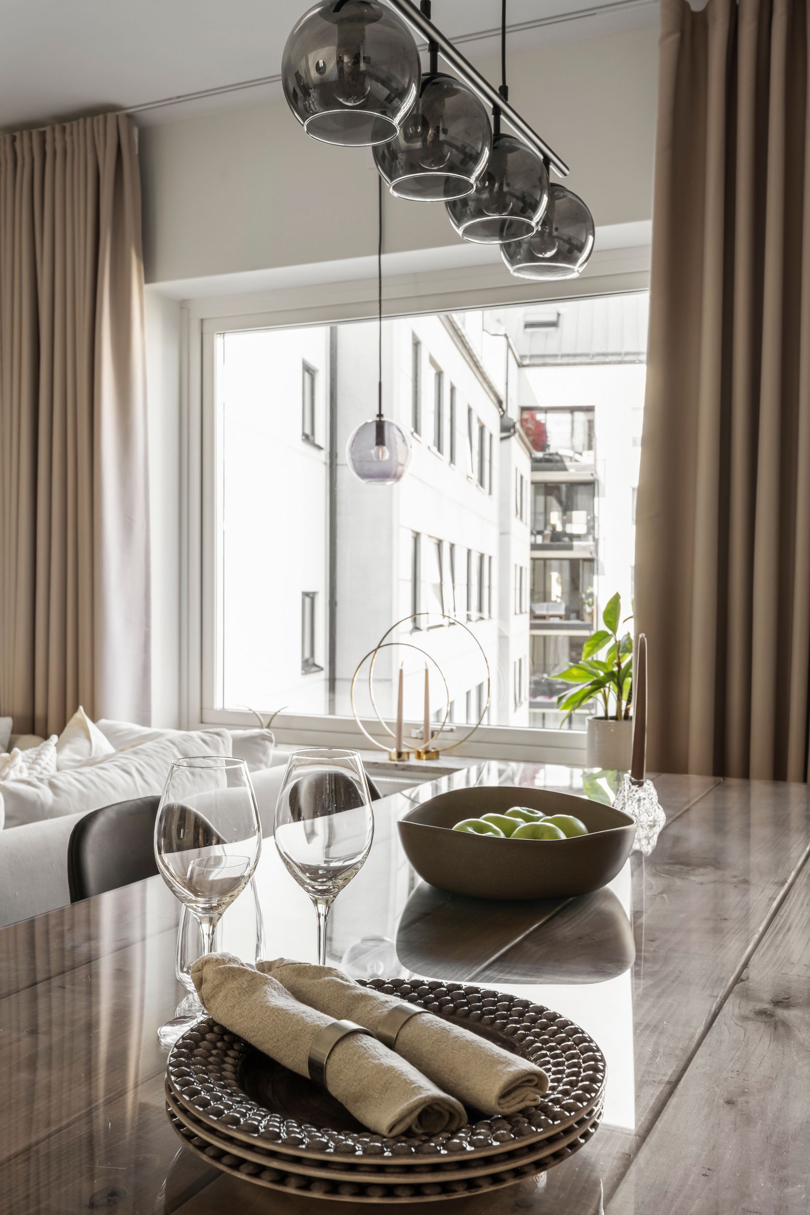 Bostadsrätt, Korstörnegatan 15, Centrala Hisingen, Göteborg