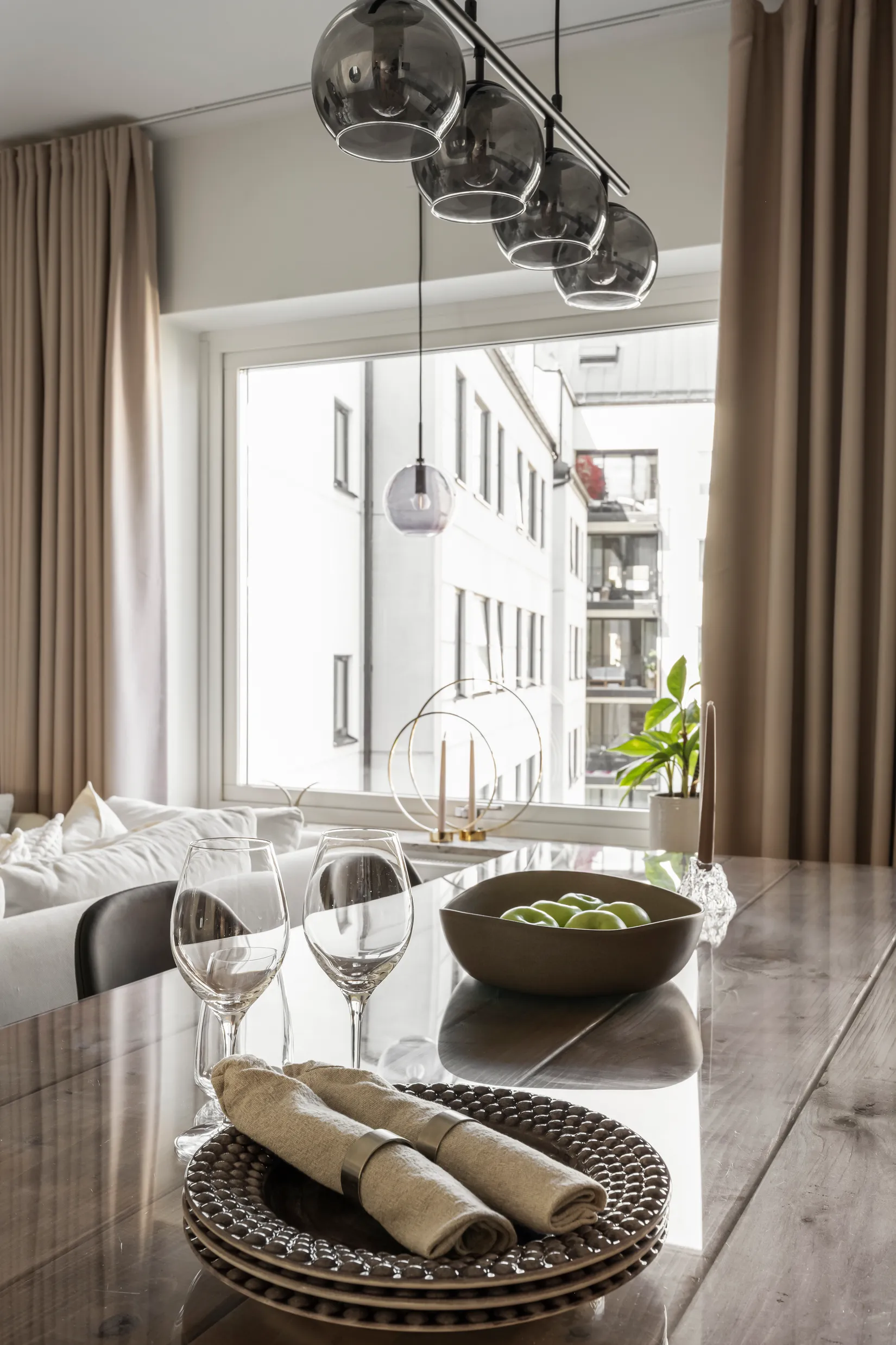 Bostadsrätt, Korstörnegatan 15, Centrala Hisingen, Göteborg