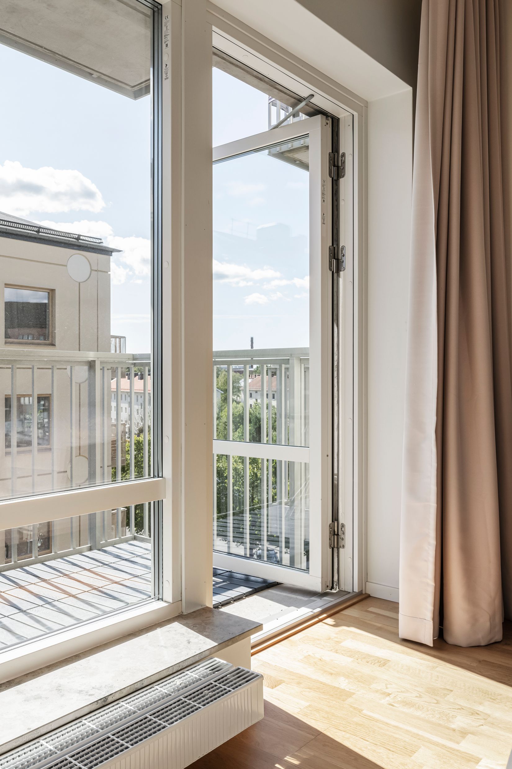 Bostadsrätt, Korstörnegatan 15, Centrala Hisingen, Göteborg