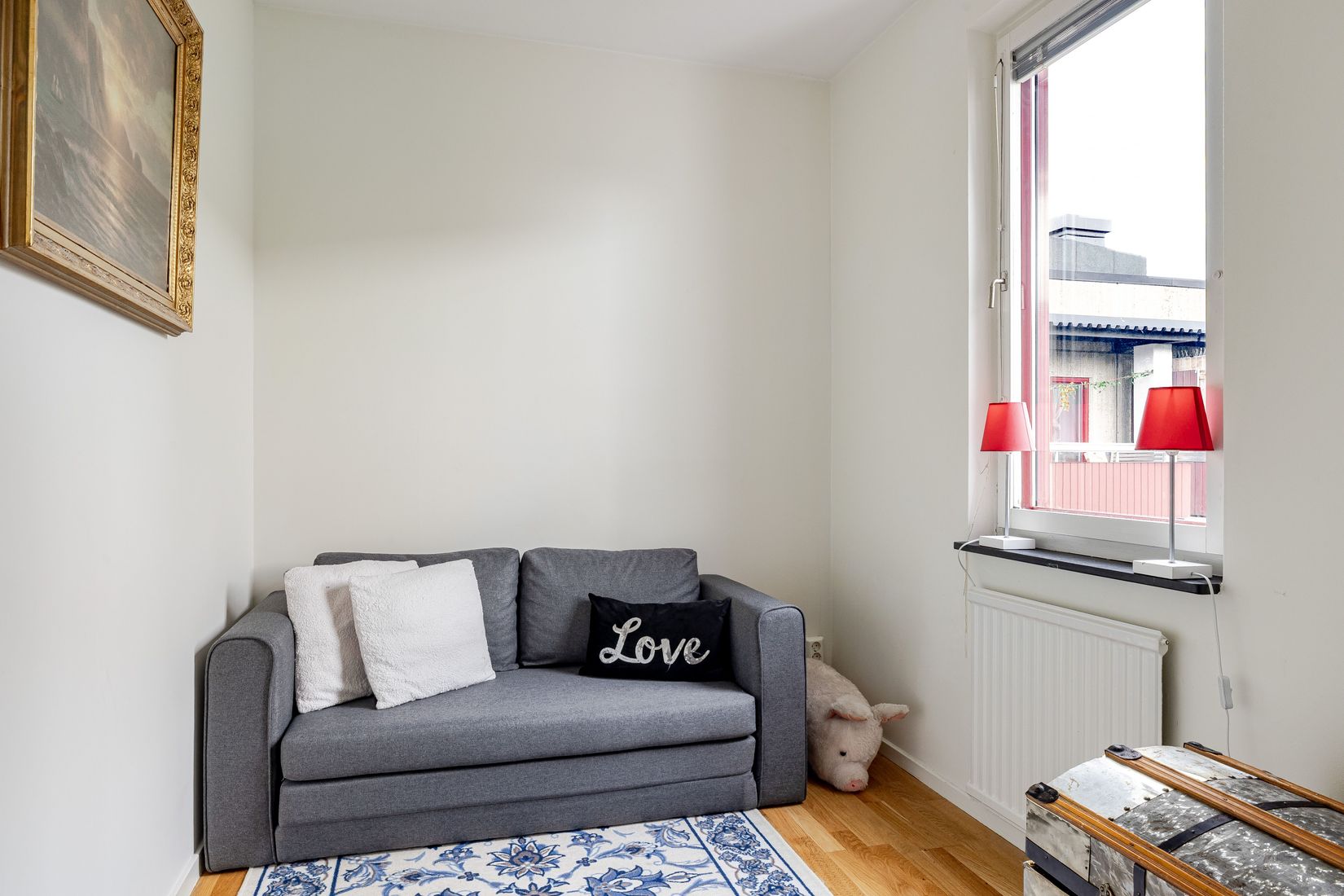 Bostadsrätt, Ornövägen 28, 3 tr, Orminge, Nacka